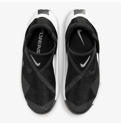 Nike Genuine GOFLYEASE Γυναικεία παπούτσια τρεξίματος χωρίς κορδόνια DR5540-002