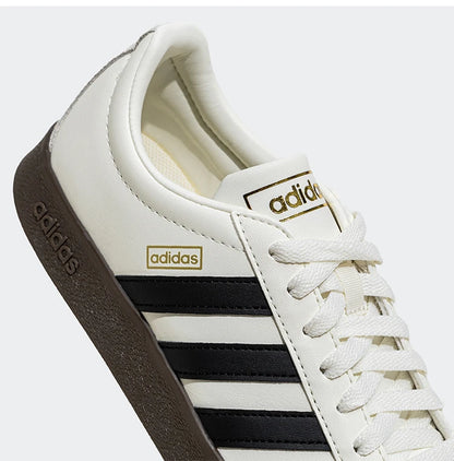 Adidas officiella, äkta, nya unisex-sneakers i retrostil för sport och fritid med snörning, JQ1501