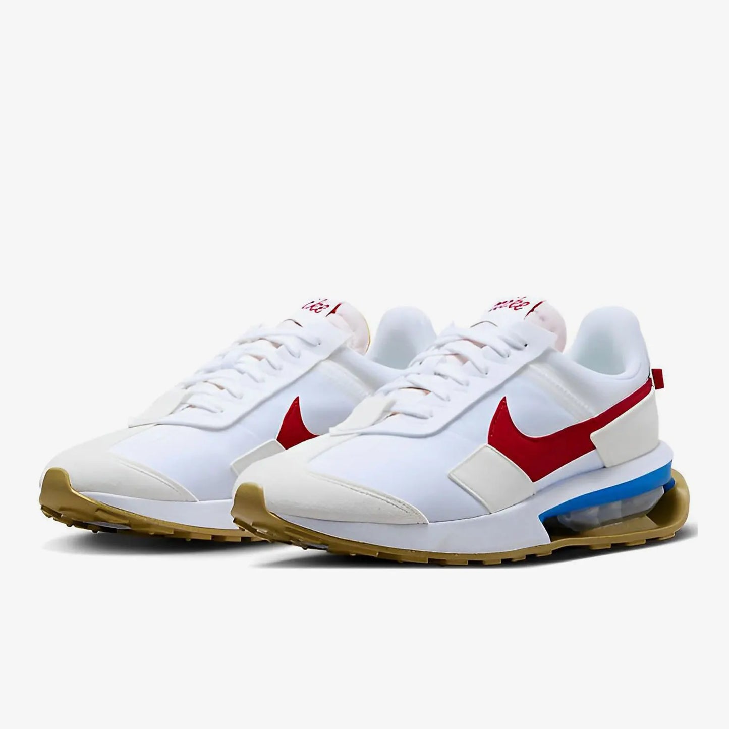 Original Nike AIR MAX PRE-DAY Unisex-Sportschuhe, strapazierfähige Freizeitschuhe DQ4068-101