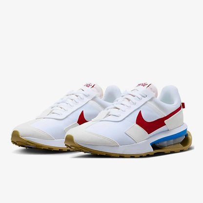 Original Nike AIR MAX PRE-DAY Unisex-Sportschuhe, strapazierfähige Freizeitschuhe DQ4068-101