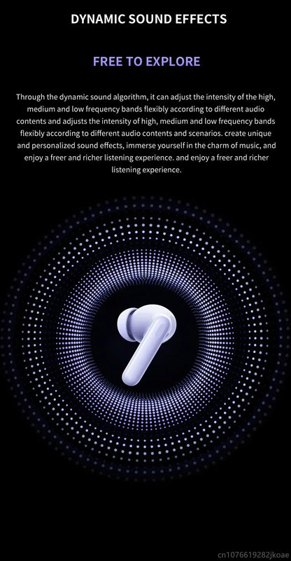 realme Buds T310 Earealme Buds T310 Wireless Earbuds Bluetooth 5.4 – 46dB Active Noise Cancelling HiFi Earphones with Deep Bass & Long Battery Liferphones 46dB Active Noise Cancelling HiFi Wireless Headphones Bluetooth 5.4 Game Music Headset Long Standby