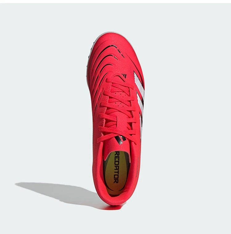 Adidas Authentic New Men's and Women's Cushioned Sports Wear resistant Training Football Shoes ID3784