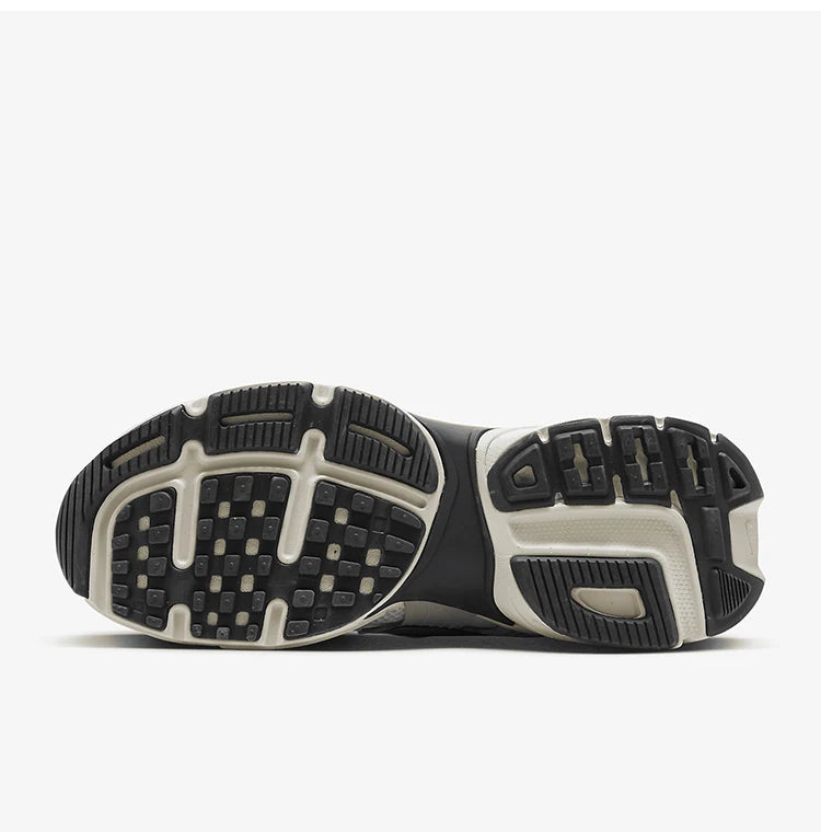 Original Nike V2K Run Herren- und Damen-Retro-Laufschuhe, atmungsaktiv und gedämpft, FN6703-100