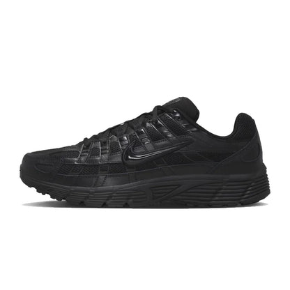 „Nike P-6000“ vyriški bėgimo bateliai, retro stiliaus, aukščiausios kokybės amortizacija, lengvi ir patogūs kasdieniam nešiojimui IM6767-068
