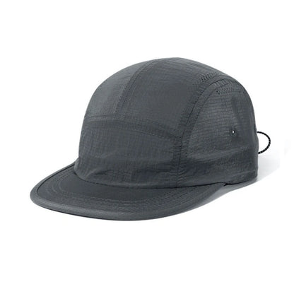 Casquettes de course ultralégères pour hommes et femmes, à séchage rapide, pour les sports de plein air, le cyclisme, le trail et le marathon, casquettes snapback