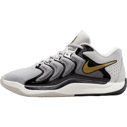 „Nike“ originalūs „KD17“ vyriški žemi krepšinio bateliai FJ9488-003
