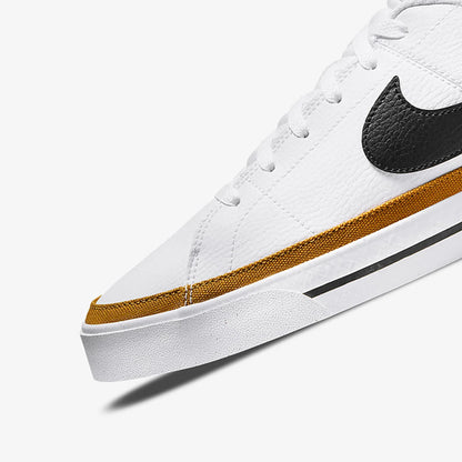 Nike uradni originalni unisex retro športni copati COURT LEGACY NN DH3162-100
