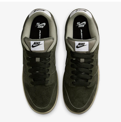 Baskets Nike Authentic Dunk Low pour homme et femme, rétro, légères et décontractées, à tige basse HJ0367-301