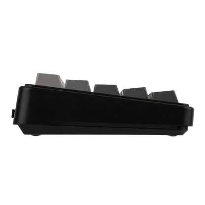 EPOMAKER x AULA F65 65% Layout Hot-Swap Gasket-mounted Wired/Bluetooth/2.4G Wireless Mechanical Keyboard for Mac/Win