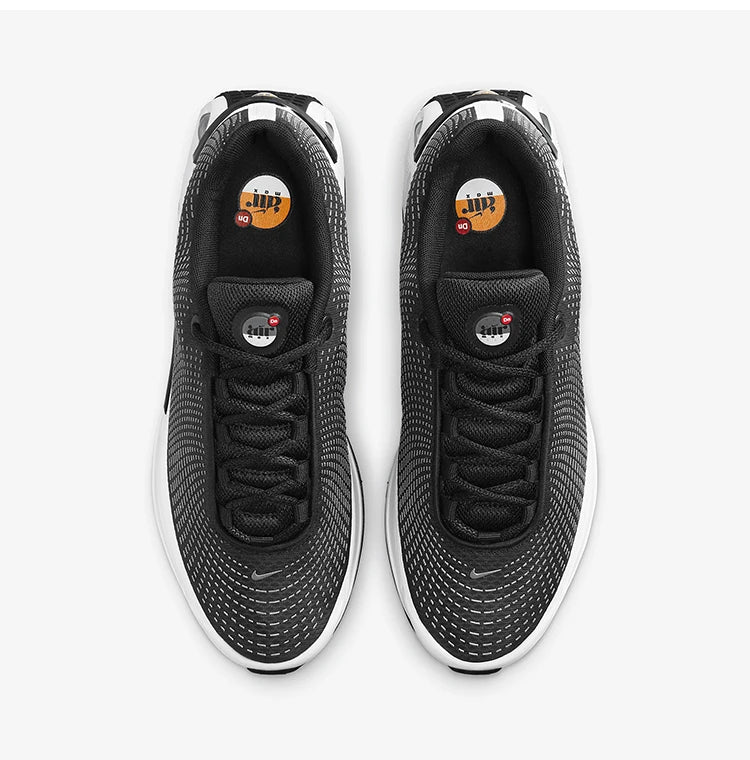 Chaussures de sport Nike Air Max Dn pour femme, officielles et authentiques, avec amorti, FJ3145-002