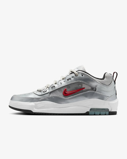 Nike Air Max Ishod Premium Men's Skate Shoes HF3062-001