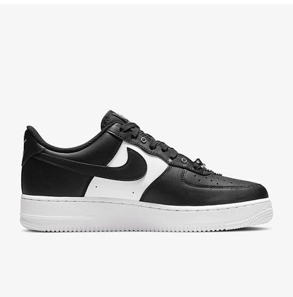 Nike Official Genuine Air Force 1 07 PRM miesten patchwork-lenkkarit DA8571-001