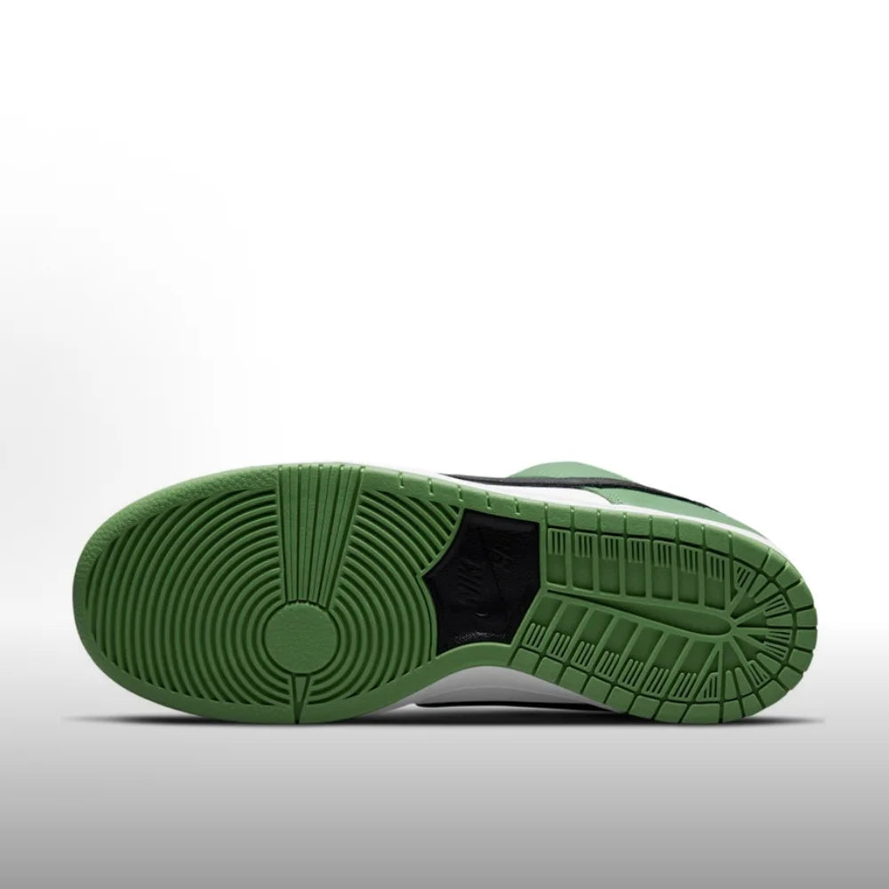 Nike Dunk SB — Sapatilhas rasas para o dia a dia, versáteis e com estilo moderno, duráveis e confortáveis para uso casual BQ6817-302
