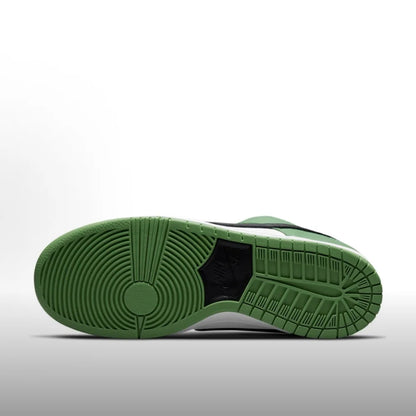 Nike Dunk SB — Sapatilhas rasas para o dia a dia, versáteis e com estilo moderno, duráveis e confortáveis para uso casual BQ6817-302