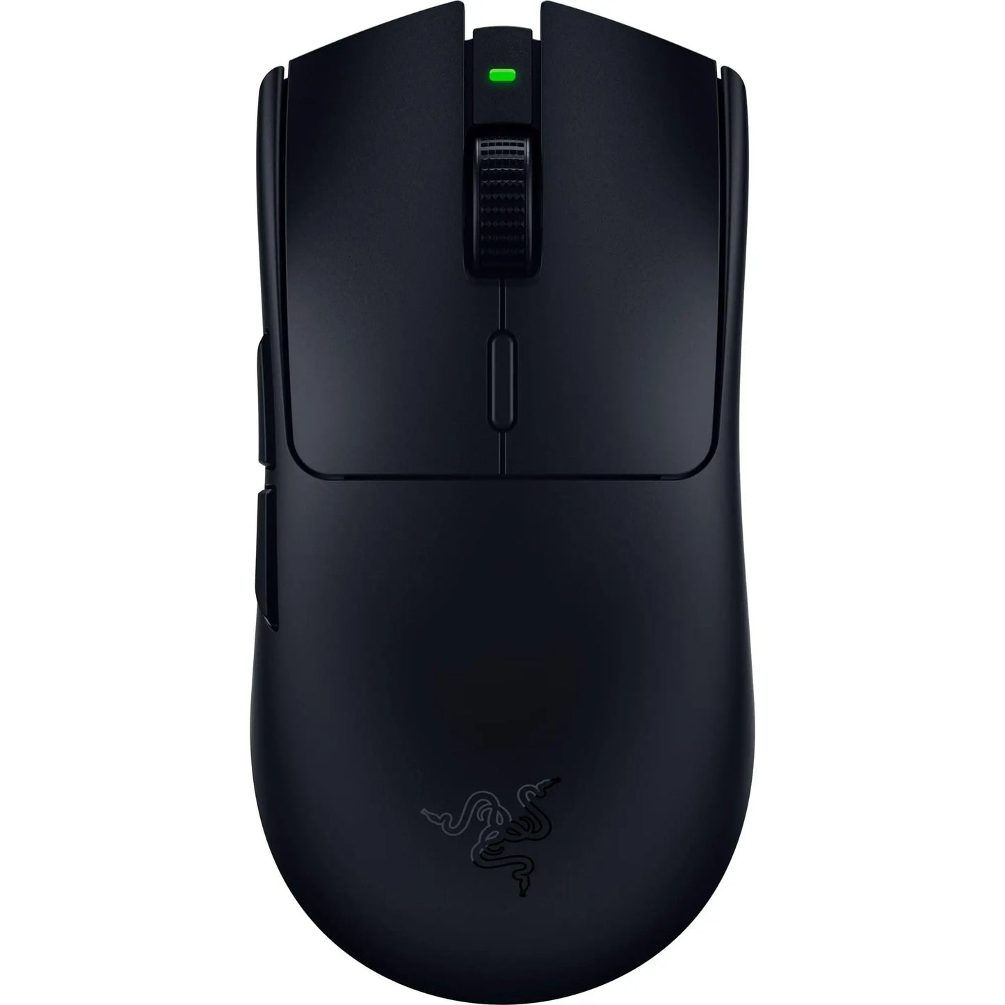 Ratón gaming inalámbrico para esports Razer Viper V3 HyperSpeed, sensor óptico 30K DPI, interruptores mecánicos Gen-2, 8 controles programables