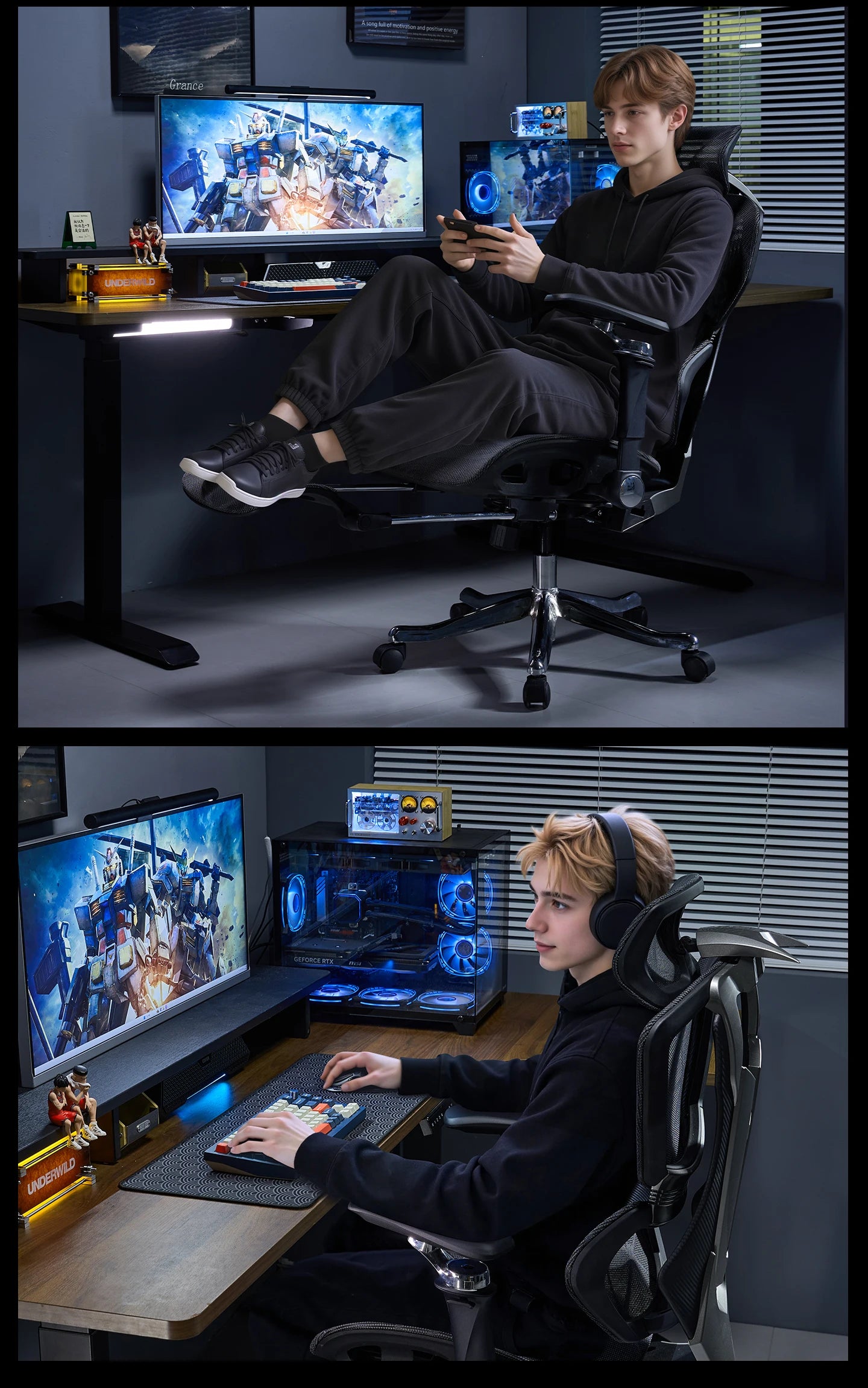 Manicurist Chairs Gaming Portable Chair Office Cheap Gamer Chair on Wheels Chaise Bureau De Travail Armchair Furniture SIDIZ