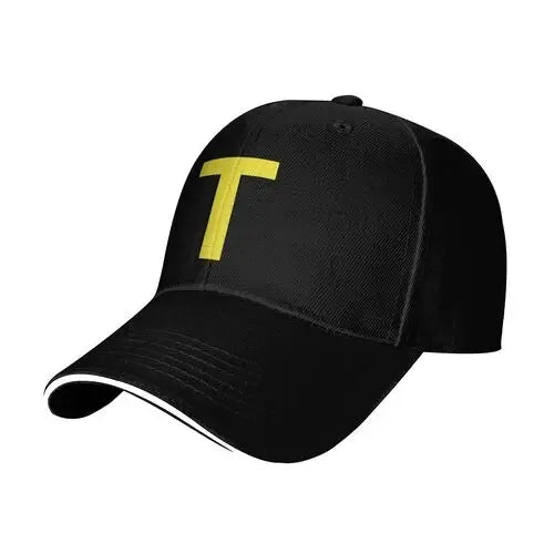 A-Alvin et les Chipmunks : La Suite - Casquette pour femme, casquette de camionneur, casquette de sport, casquettes ajustables à boutons-pression, casquettes de baseball, printemps