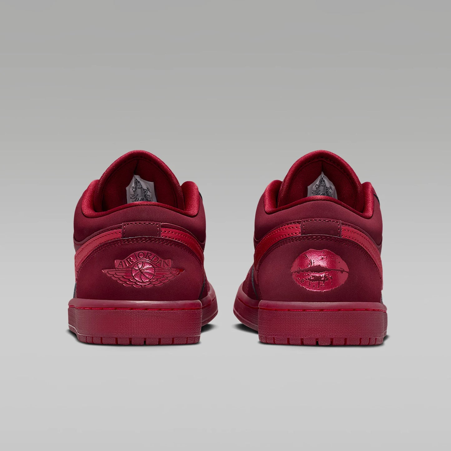 Sapatilhas Casuais Desportivas para Mulher Nike Authentic JORDAN Respiráveis e Resistentes ao Desgaste IB7012-600