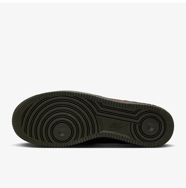 Nike Air Force 1 Zapatillas deportivas bajas duraderas para hombre CK2630-201
