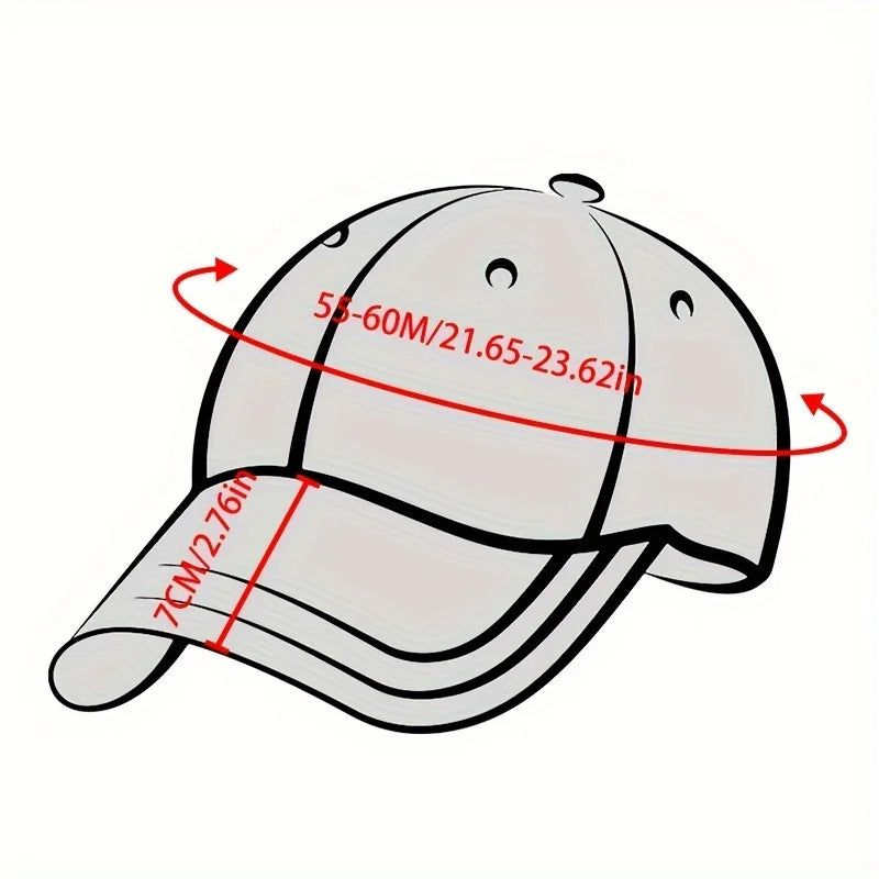 1pc United States 250th Anniversary Baseball Caps for Women,Washed Retro Design,Handmade Embroidery Hat for Parties,Adjustable