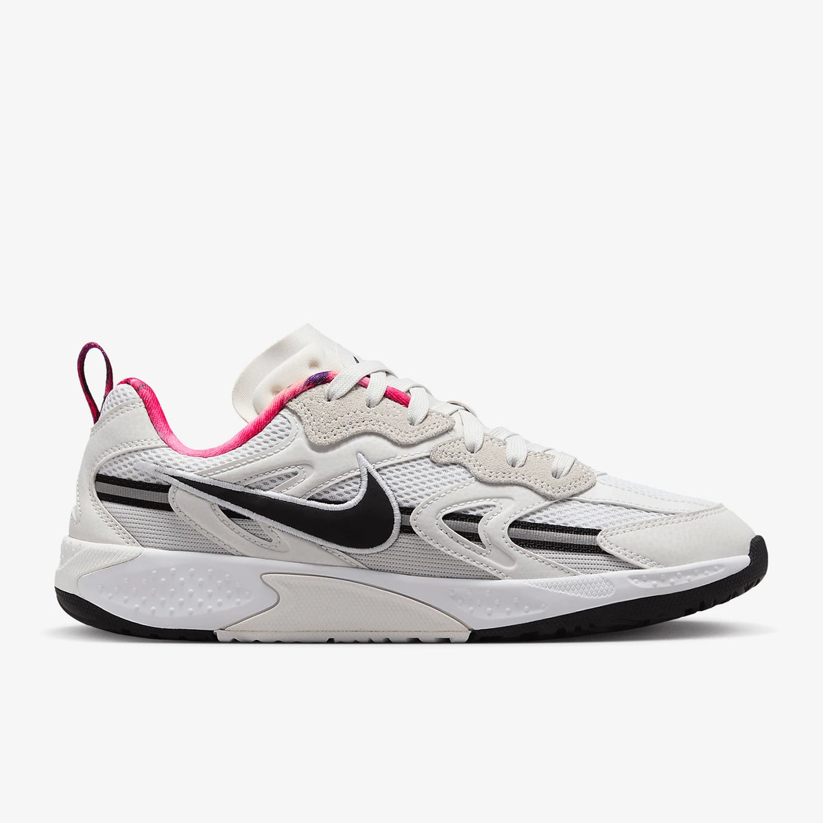 „Nike“ oficialūs, autentiški „JAM Train“ moteriški madingi, neslystantys ir atsparūs nusidėvėjimui sportiniai bateliai FZ8966-100
