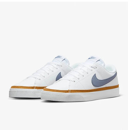 Nike, autentiche sneakers casual da donna basse, collezione primavera, modello DH3161-108