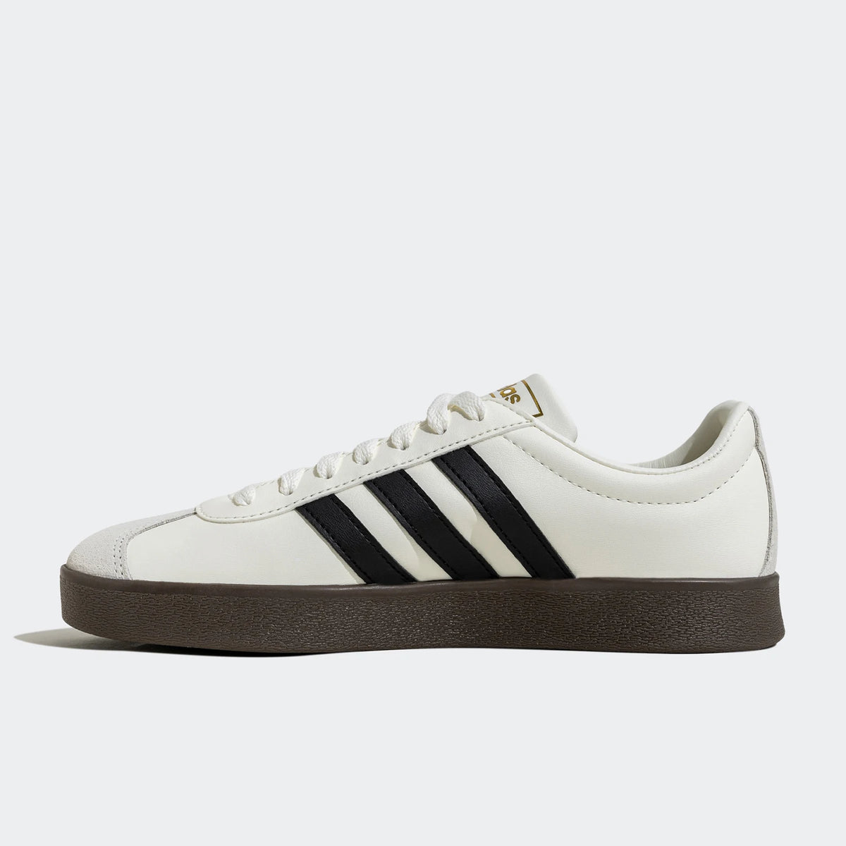 Adidas officiella, äkta, nya unisex-sneakers i retrostil för sport och fritid med snörning, JQ1501