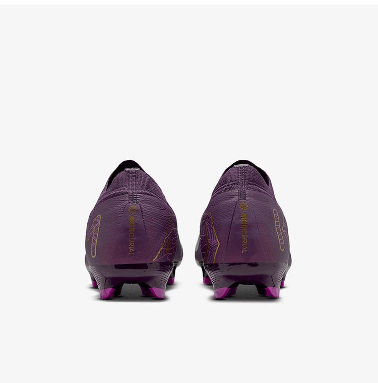 „Nike“ originalūs „Vapor 16 Pro“ vyriški FG sportiniai futbolo bateliai su spygliais FQ8689-500