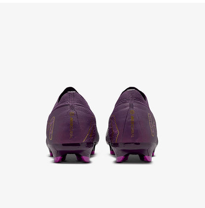 „Nike“ originalūs „Vapor 16 Pro“ vyriški FG sportiniai futbolo bateliai su spygliais FQ8689-500
