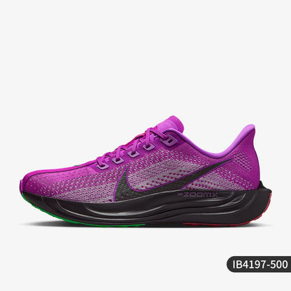 Nike genuine Pegasus Plus women's mesh road running shoes IB4197-500