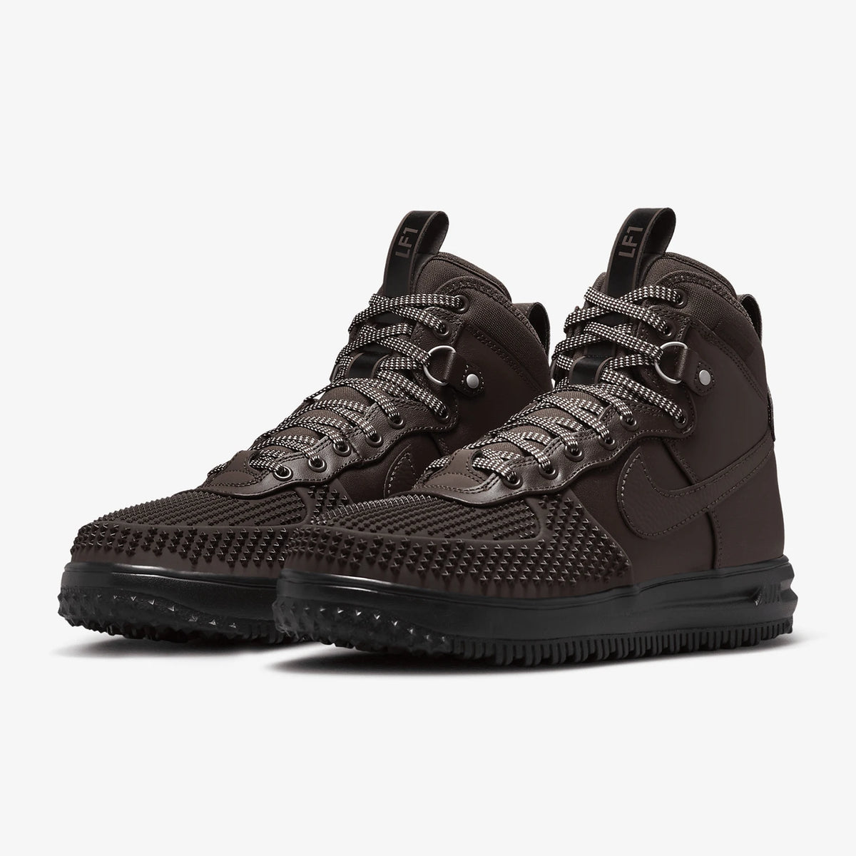 Nike Original Lunar Force 1 Herren-Freizeitsneaker, strapazierfähig, DZ5320-201