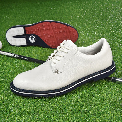 2026 Professional Golf Shoes Men’s Luxury Golf Footwear Comfortable Walking Sneakers