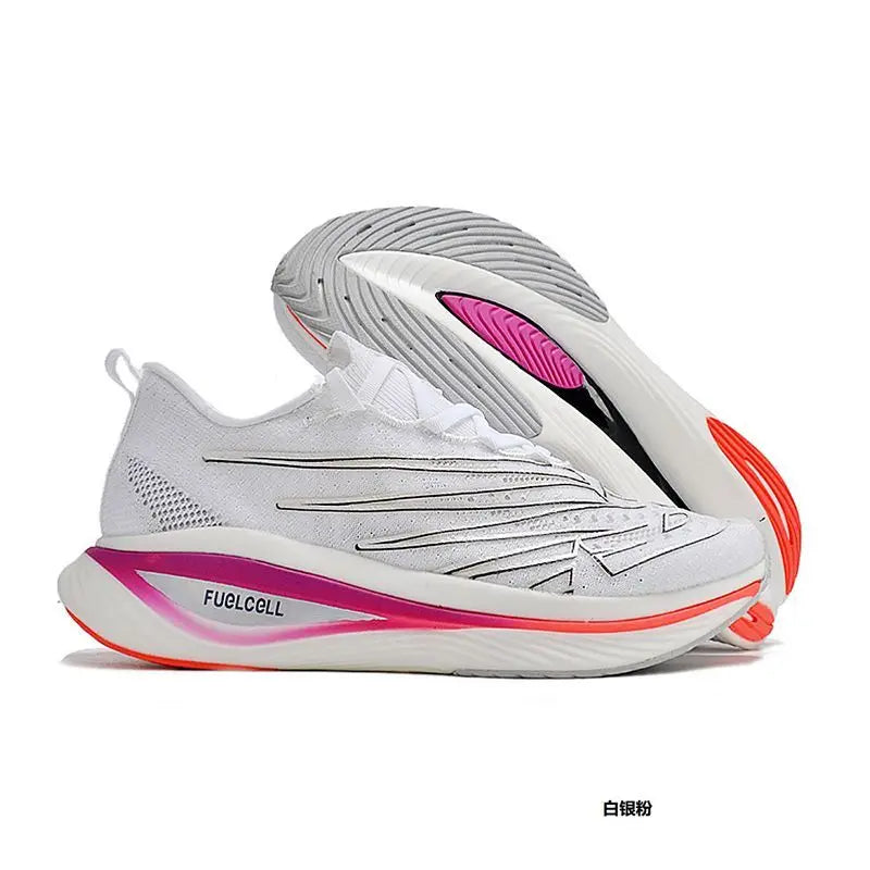 2026 Hot Sale Running Shoes Man Breathable Athletic Shoes For Walking Lacing Sport and Leisure Shoe Wearable Outdoor Sports Shoe