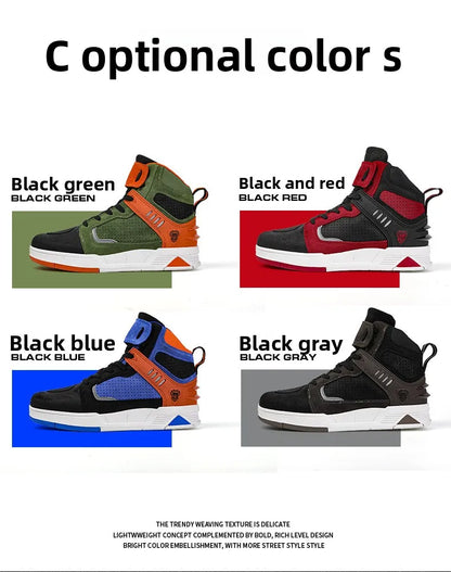 Motorcycle Boots 2026 New Men and Women Motorbike Riding Shoes Breathable Biker Boots Motorboats Motorcycle Shoes Boots