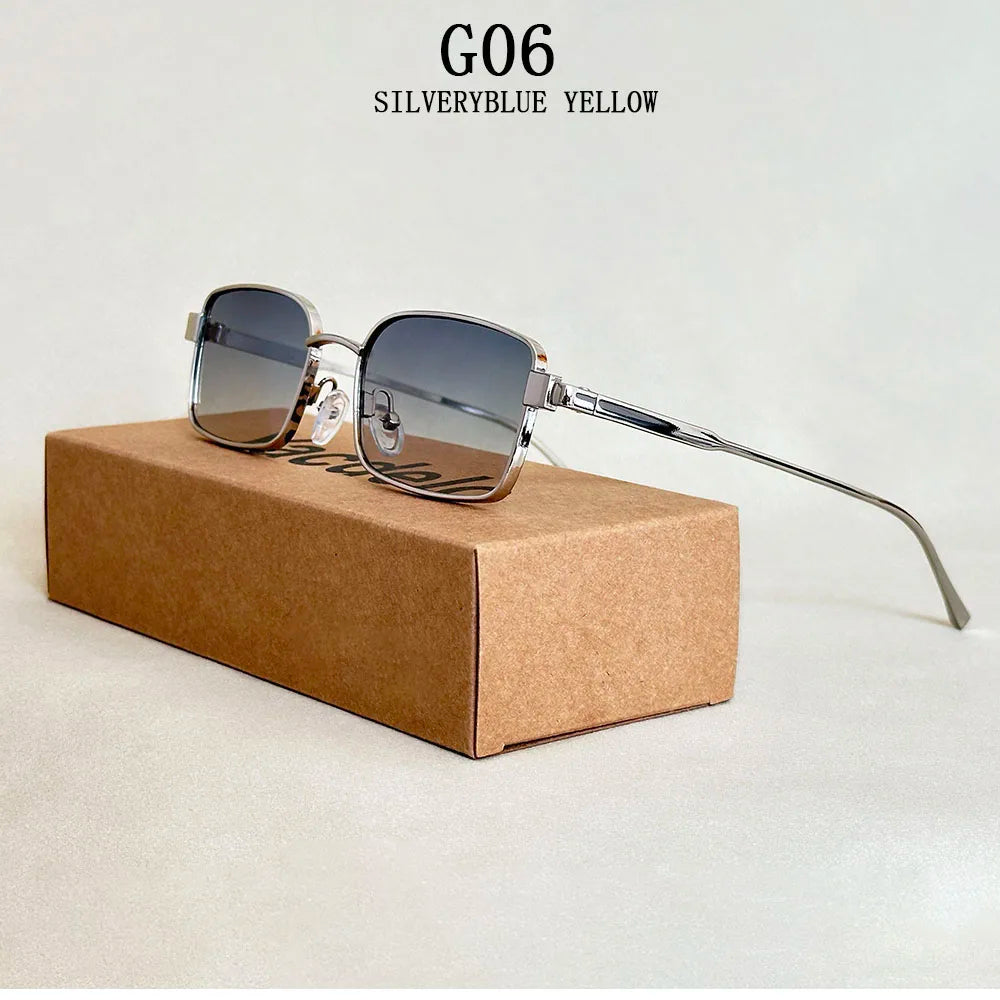 2026 Designer Sunglasses Women Outdoor Luxury Sunglasses Vintage Oculos Glasses Dropshipping Square Sunglass Gafas De Sol Lentes
