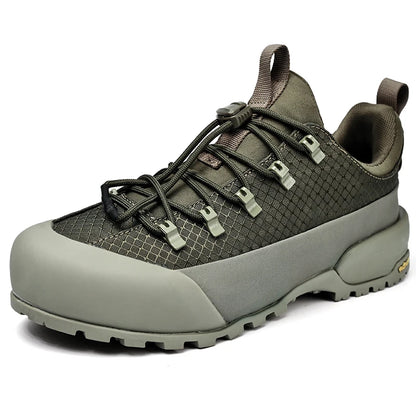 2025 New Mountaineering Shoes Outdoor Hiking Sports Shoes Men's Non Slip Hunting Leisure Walking Shoes Size 37-45