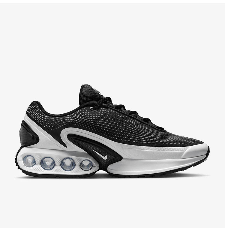 Chaussures de sport Nike Air Max Dn pour femme, officielles et authentiques, avec amorti, FJ3145-002