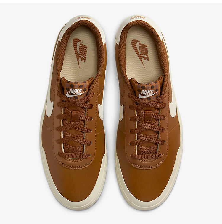 Nike originalne moške retro lahke superge Court Shot FQ8146-201