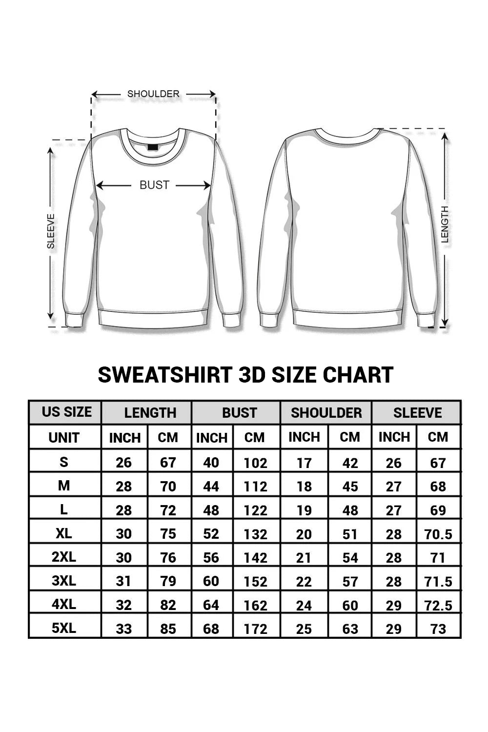 PLstar Cosmos Retro Dragon & Deer Art Pattern 3D Printed Mens Knitted Pullover Winter Unisex Casual Knit Pullover Sweater ZZM118
