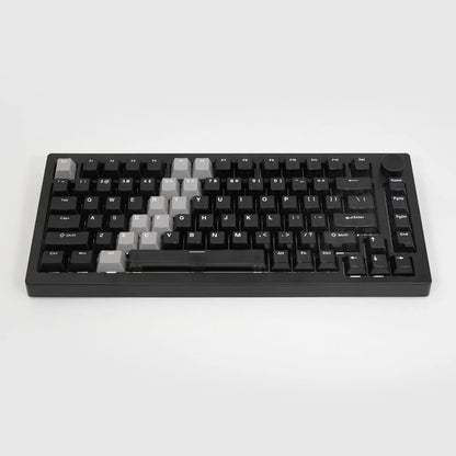 Akko 5075 V3 HE Magnetic Keyboard 75%  Custom Mechanical Gaming Keyboard Rapid Trigger 0.005mm 8K Polling Rate ARGB