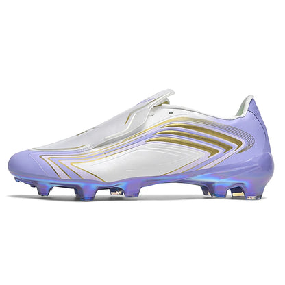 Nouvelles chaussures de football pour hommes, crampons pour femmes, modèle unisexe pour futsal, ultra-légères, TF/FG, chaussures de football professionnelles de haute qualité pour jeunes, baskets.