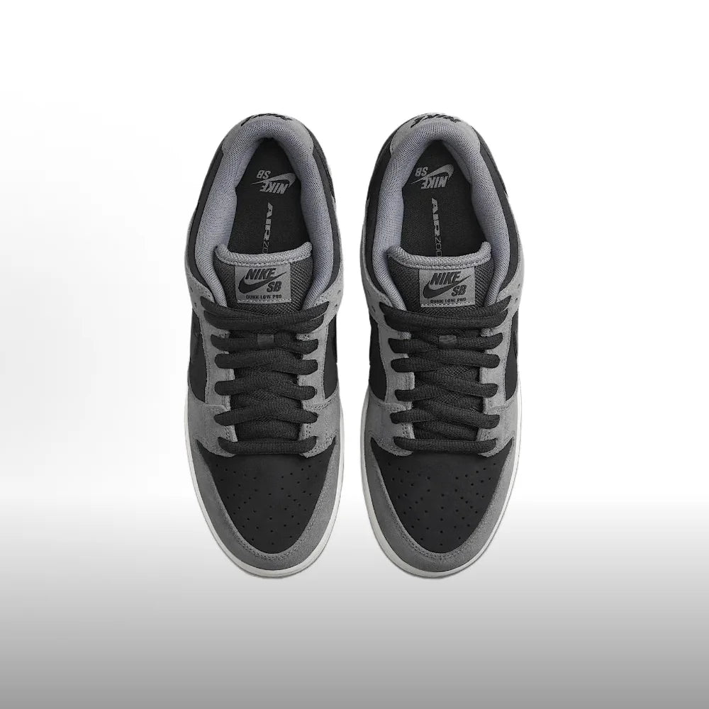 Nike Dunk SB – Adidași casual cu talpă joasă, la modă, versatili, cu confort premium, rezistenți și antiderapanti HF3063-001