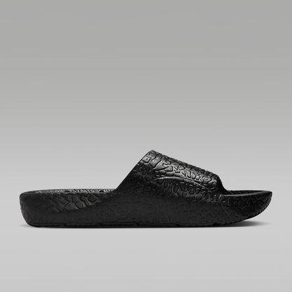 Nike Genuine Jordan herenbad sandalen met crack-textuur HQ2163-001
