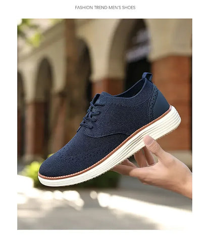Herren-Slipper aus Mesh, Sportschuhe, rutschfeste Low-Cut-Freizeitschuhe, lässige Sport-Bestseller-Designerschuhe 2025