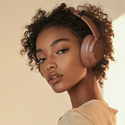 1MORE SonoFlow Pro Wireless Headphones with Active Noise Cancelling, Hi-Res Audio Bluetooth Headphones, 100H Playtime Clear Call Headset