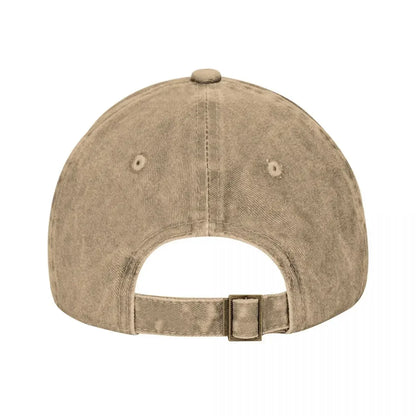 Pétrole et gaz Texaco T-shirt classique Cowboy Hat Cap western Hat Women's Hats For The Sun Men's
