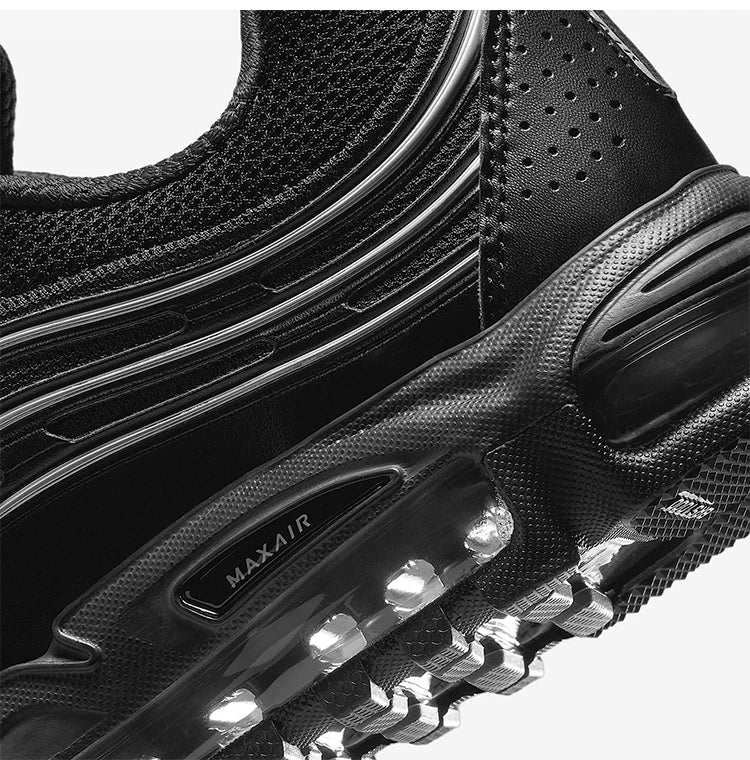 „Nike“ originalūs „Air Max TL 2.5“ vyriški ir moteriški sportiniai bėgimo bateliai su amortizacija FZ4110-002