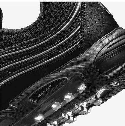 „Nike“ originalūs „Air Max TL 2.5“ vyriški ir moteriški sportiniai bėgimo bateliai su amortizacija FZ4110-002