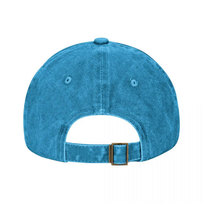 Summer Cap Sun Visor Unhappy Chickens Hip Hop Caps Stardew Valley Game Abigail Sebastian Cowboy Hat Peaked Hats