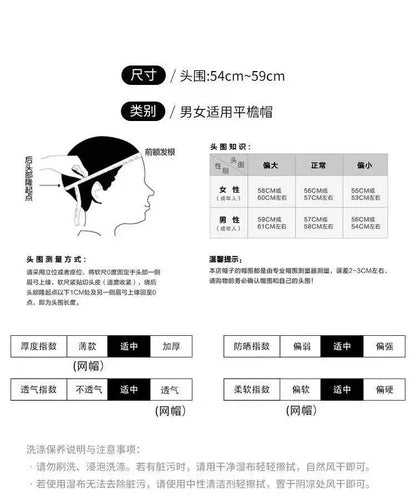 2025 New Audi Fashion Baseball Hat Embroidered Outdoor Mountaineering Hat Cotton Sunscreen Hat Duck Tongue Hat
